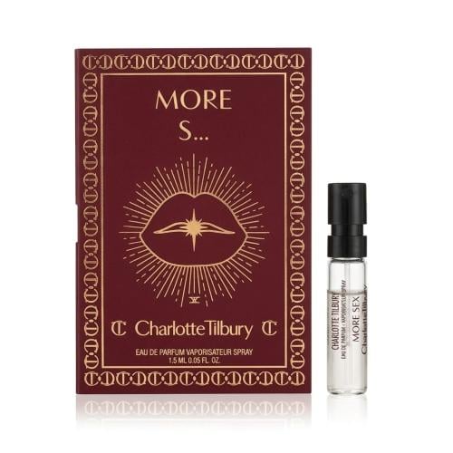 شارلوت تلبوري عطر موري 1.5 مل ميني