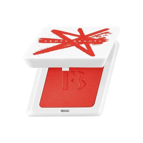 فنتي بيوتي احمر خدود سويد باودر مطفي - 06 دايكيري...