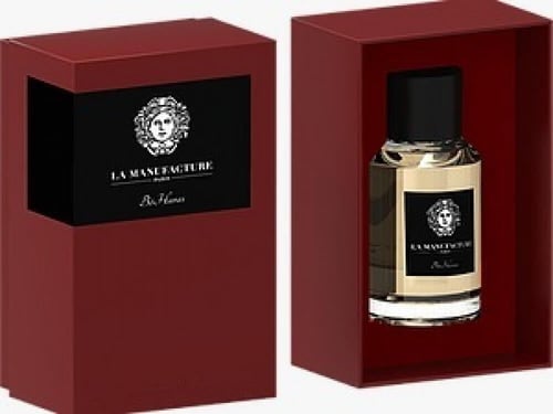 عطر لا مانوفاكتور بوهاراس اودي بارفيوم 100مل