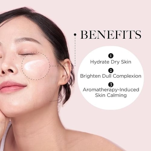 طقم العناية بالبشرة دكتور ليفي قناع شد البشرة - قن...