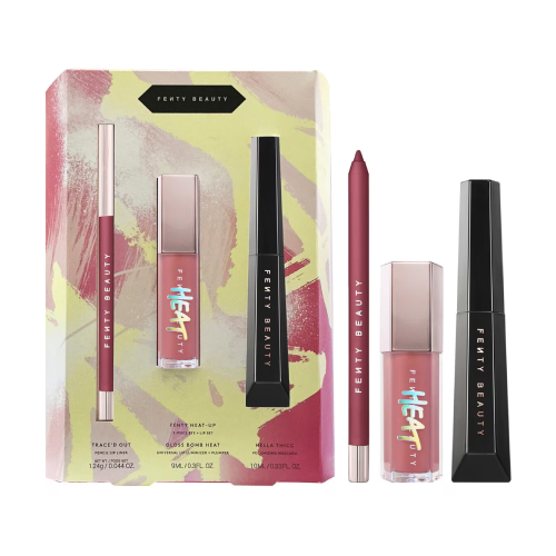 فنتي بيوتي مجموعة سمر اديكشنز 3 قطع