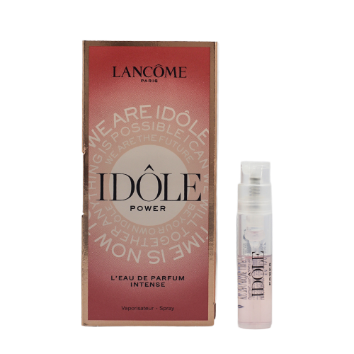 لانكوم ايدول باور انتنس و دو بارفان 1.2 مل