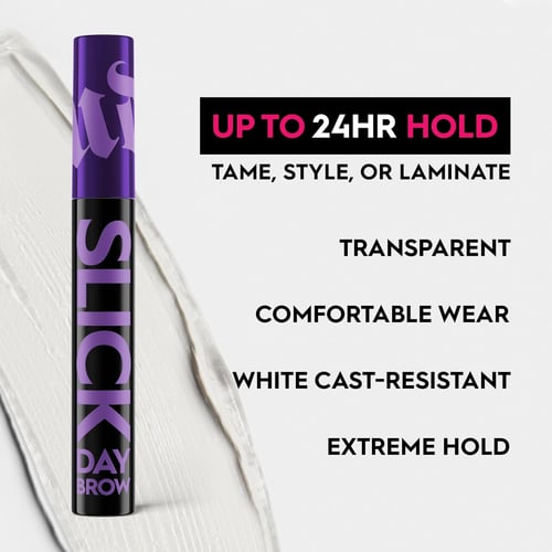 اربن ديكاي جل الحواجب الشفاف 7 مل