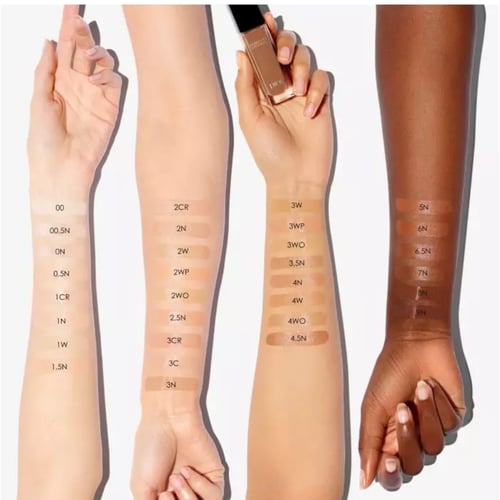 ديور كونسيلر فوريفر سكين كوريكت - 2 وارم