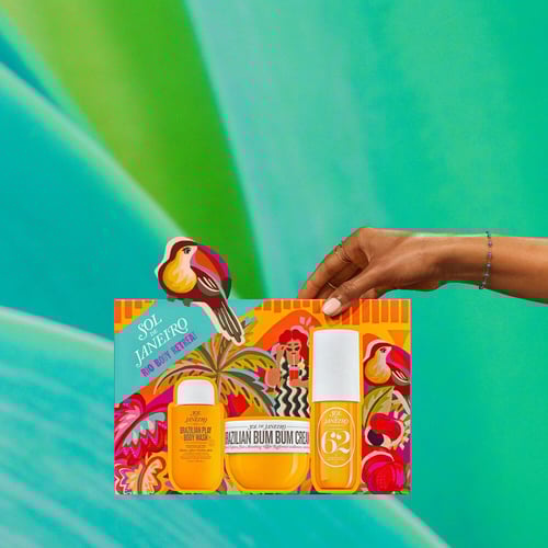 سول دي جانيرو مجموعة ريو بودي ريتريت للعناية بالجس...