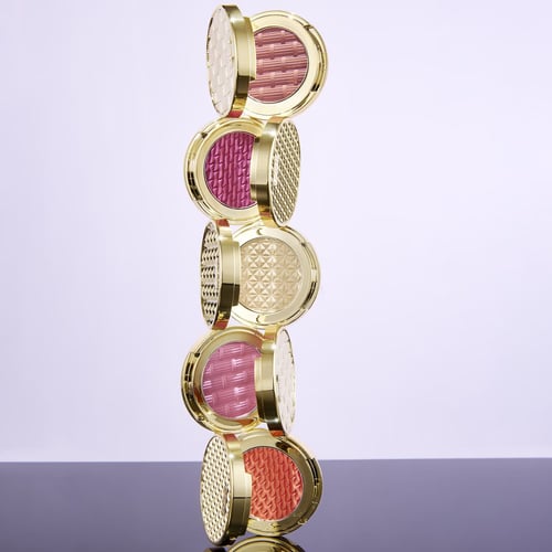 تارت مجموعة احمر خدود ستاي جولدن امازونيان كلاي -...