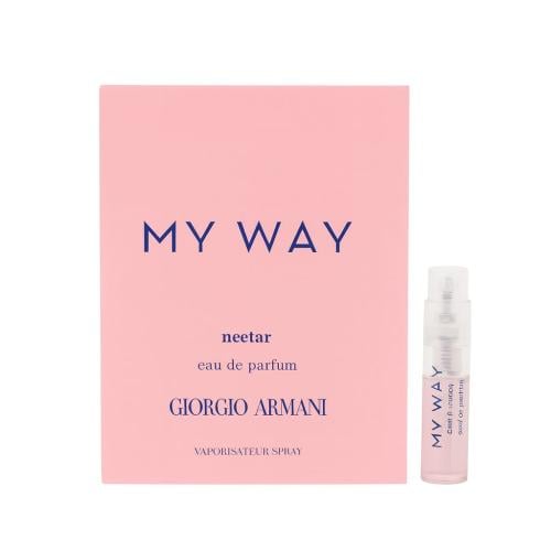 ارماني عطر ماي واي يلانج 1.2 مل ميني