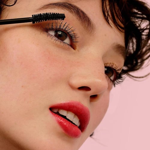 بنفت كوزمتيكس ماسكارا فان فيست 3 جم ميني