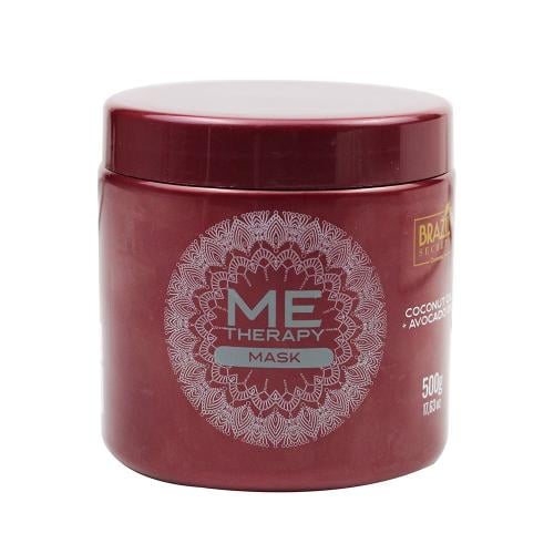 مي ترابي ماسك زيت جوز الهند و الافوكادو برازيل سيك...