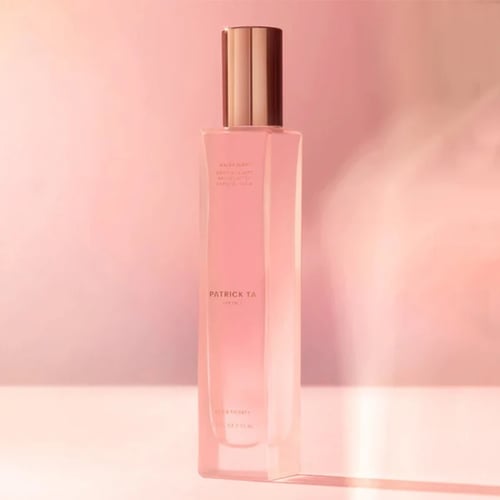 باتريك تا بخاخ الوجه - SHE'S THIRSTY