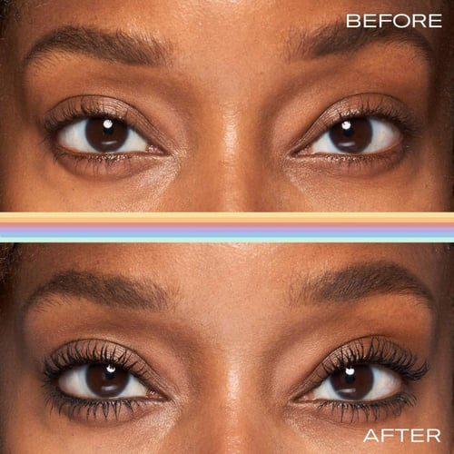 كاليراي ماسكارا لتكثيف وتطويل الرموش - 3.5 مل حجم...