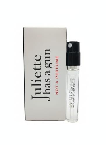 جوليت هاز ا قن عطر ليديز نوت ا برفيوم 1.7 مل ميني