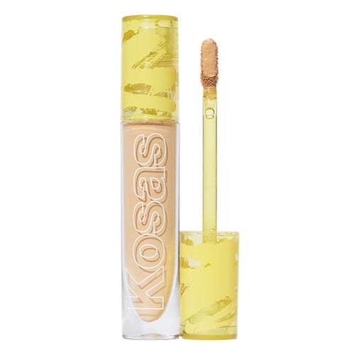 كوساس ريفيلر كونسيلر كريمي