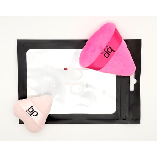 بيوتي باترا ثنائي اسفنجة بودرة ايزي بيك