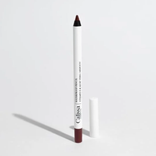 كاريسا كوزماتيكس قلم كحل ثابت للعين ووتربروف - مار...