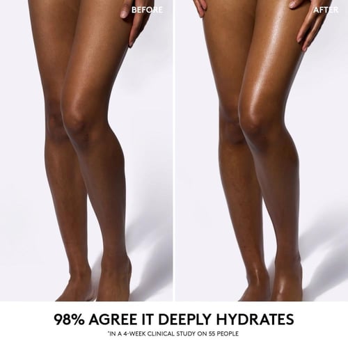 فنتي بيوتي كريم الجسم بوتا دروب ريفيل - فانيلا دري...