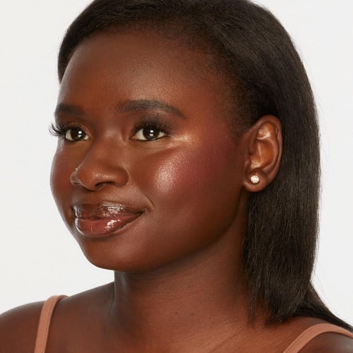 تارت طقم شيب تيب أحمر الخدود والهايلايتر 2 قطعة مي...