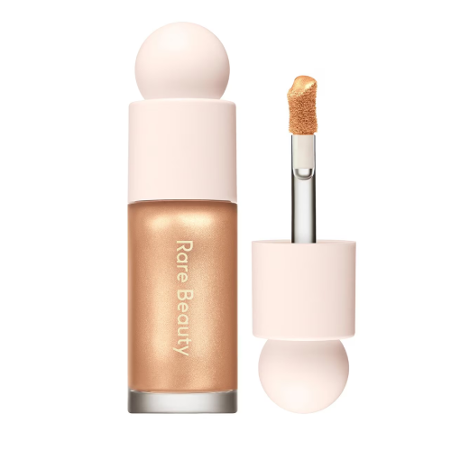 رير بيوتي بوزيتيف لايت هايلايتر ناعم سائل - اكزيلي...