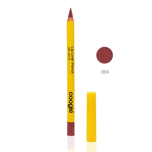 كوجي قلم محدد الشفاه - 004