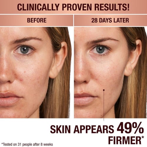 شارلوت تلبوري مجموعة ماجيك سكين ديو 2 قطع