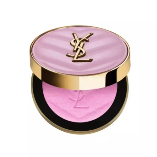 ايف سان لوران احمر خدود ميك مي بلش - 42 بيبيدول بي...