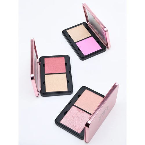 ليف احمر خدود جلو - 03 تونكلي