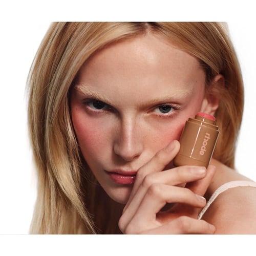 رود هايلي بيبر احمر خدود كريمي - سبايسي مارج