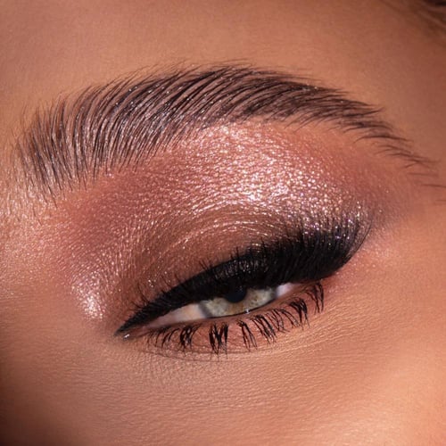 باتريك باليت ظلال عيون ميجور ديمنشن روز 12 لون