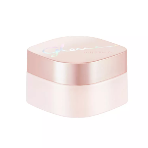 ميشا كريم ترطيب البشرة غلو سكين - 50 مل