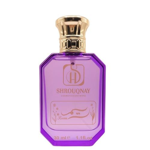 عطر ريم الشعر و الجسم شروق ناي 30 مل