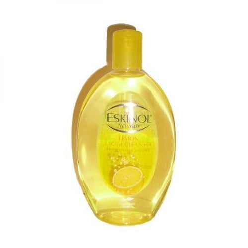 اسكينول منظف للوجه بالليمون - 225 مل