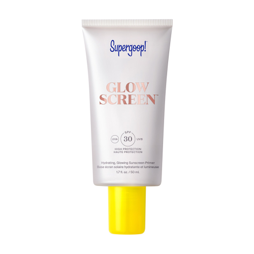 سوبر جوب واقي شمس جلو سكرين 50 مل SPF 30