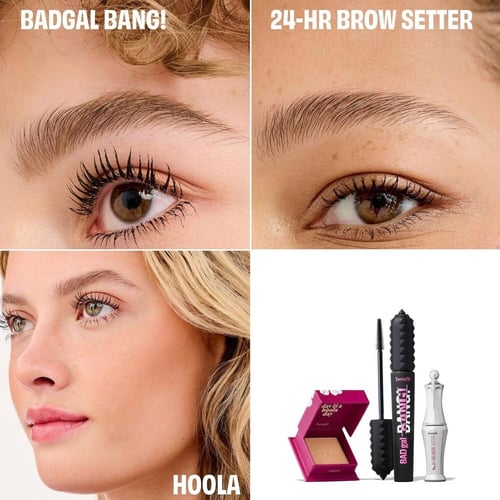 بنفت كوزمتيكس مجموعه جيم جوي 3 قطع