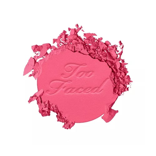 توفيسد احمر خدود كلاود كراش وتر مليون راين