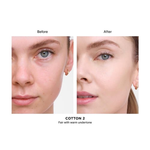 اورجلاس كونسيلر فانيش اير براش - كوتون حجم ميني