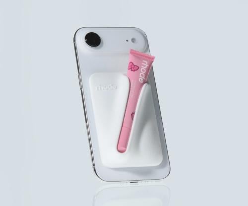 رود هايلي كفر و حامل مرطب الشفاه سريع التركيب لاصق...