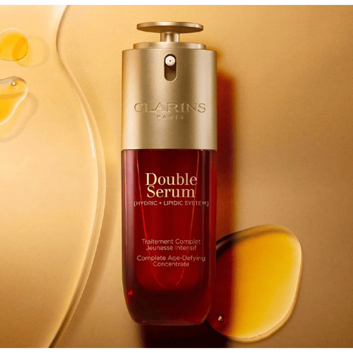 کلارنس دبل سيروم لشباب البشرة من كلارنس - 50 مل