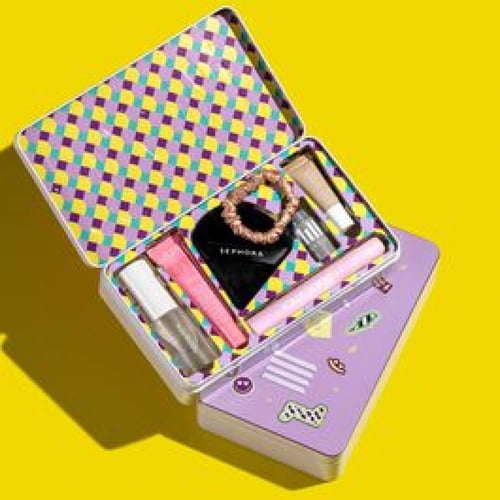 سيفورا فايفوريتس باك تو سكول مجموعة 6 قطع