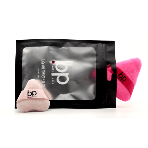 بيوتي باترا ثنائي اسفنجة بودرة ايزي بيك 2 قطعة