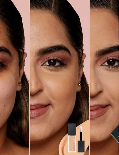 هدى بيوتي بودرة سائبة ايزي بيك - شيري بلوسوم كيك 2...