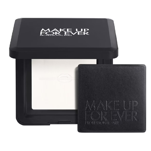 ميك اب فور ايفر بودرة اتش دي سكين المضغوطة لتحسين...