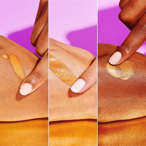 درنك الفنت دي برونزي كريم التسمير الذاتي للجسم 30...