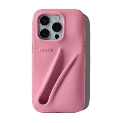 رود هايلي بيبر كفر جوال حامل لمرطب الشفاه بدون كرت...