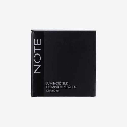 نوت بودرة مضغوطة لومينوس - 04 ساند 10 جم