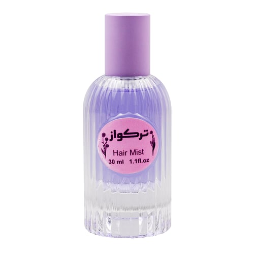 شروق ناي عطر الشعر و الجسم - تركواز 30 مل