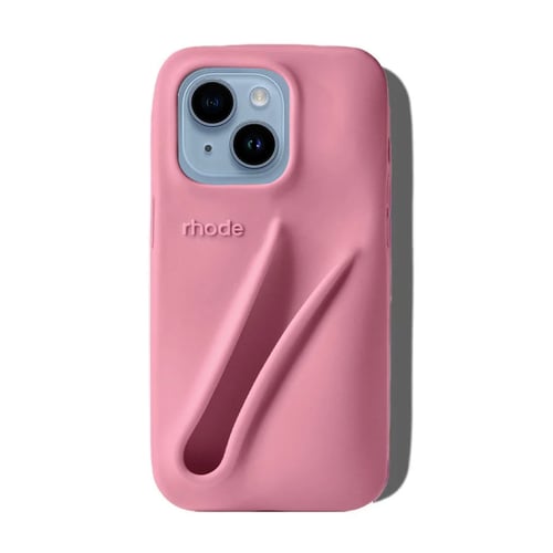 رود هايلي بيبر كفر جوال حامل لمرطب الشفاه بدون كرت...