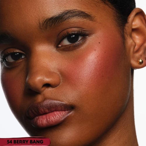 ايف سان لوران احمر خدود ميك مي بلاش السائل - 54 بي...