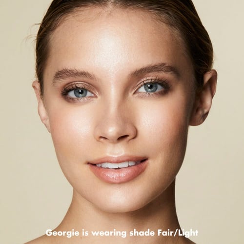 ايلف فلتر سائل للوجه هلو جلو فاير ليت 2 - 31.5 مل