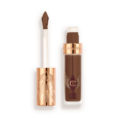 شارلوت تلبوري كونسيلر إيربراش فلوليس بلر