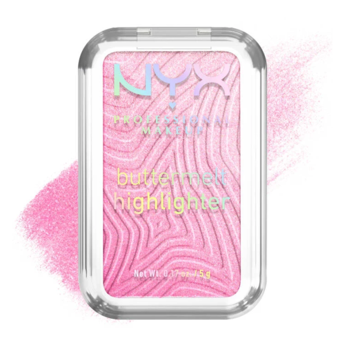 نيكس هايلايتر بيترميلت - 15 يو بوتا ويرك